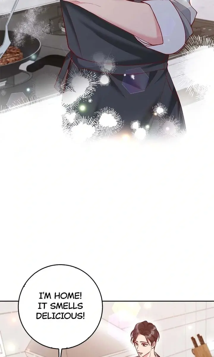 Business Marriage - If You Fall in Love, We'll Get a Divorce - Chapter 34 - Page 71