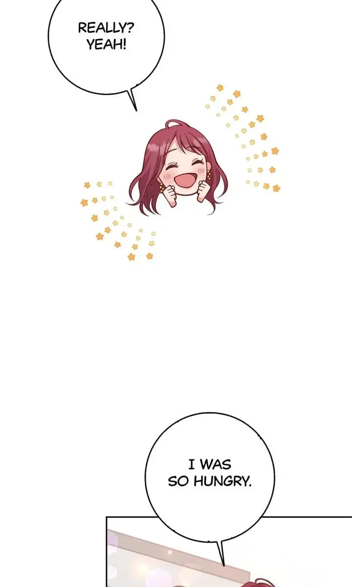 Business Marriage - If You Fall in Love, We'll Get a Divorce - Chapter 34 - Page 73