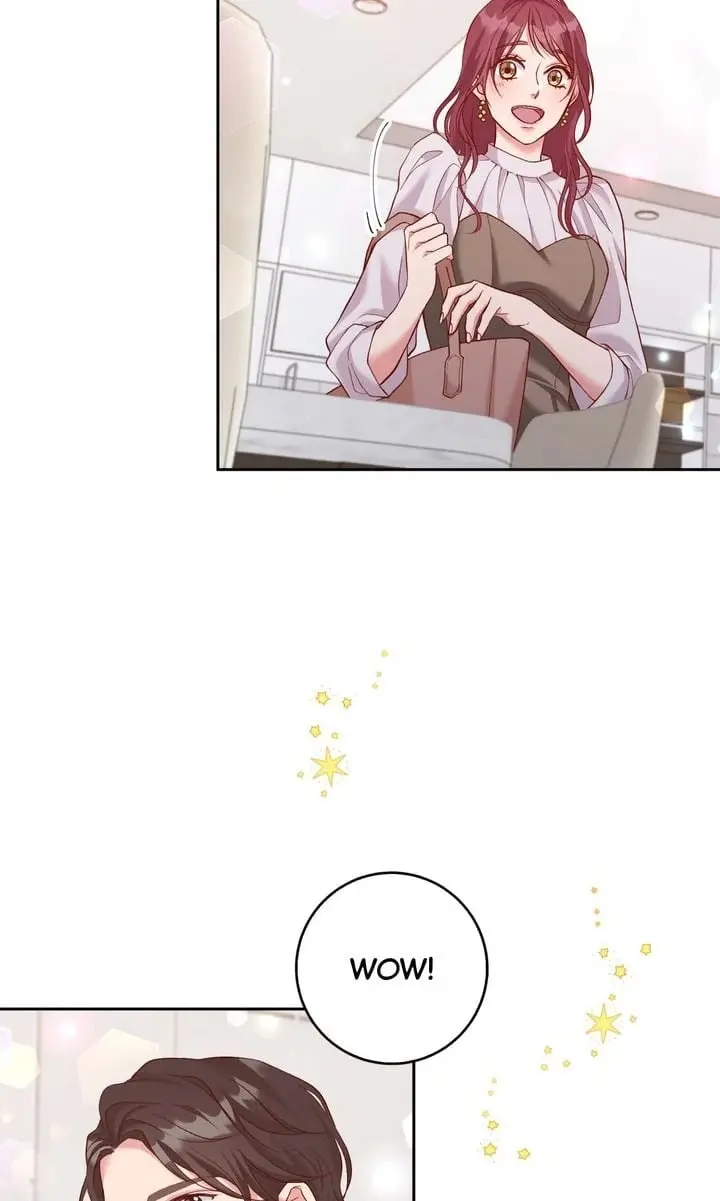 Business Marriage - If You Fall in Love, We'll Get a Divorce - Chapter 34 - Page 74