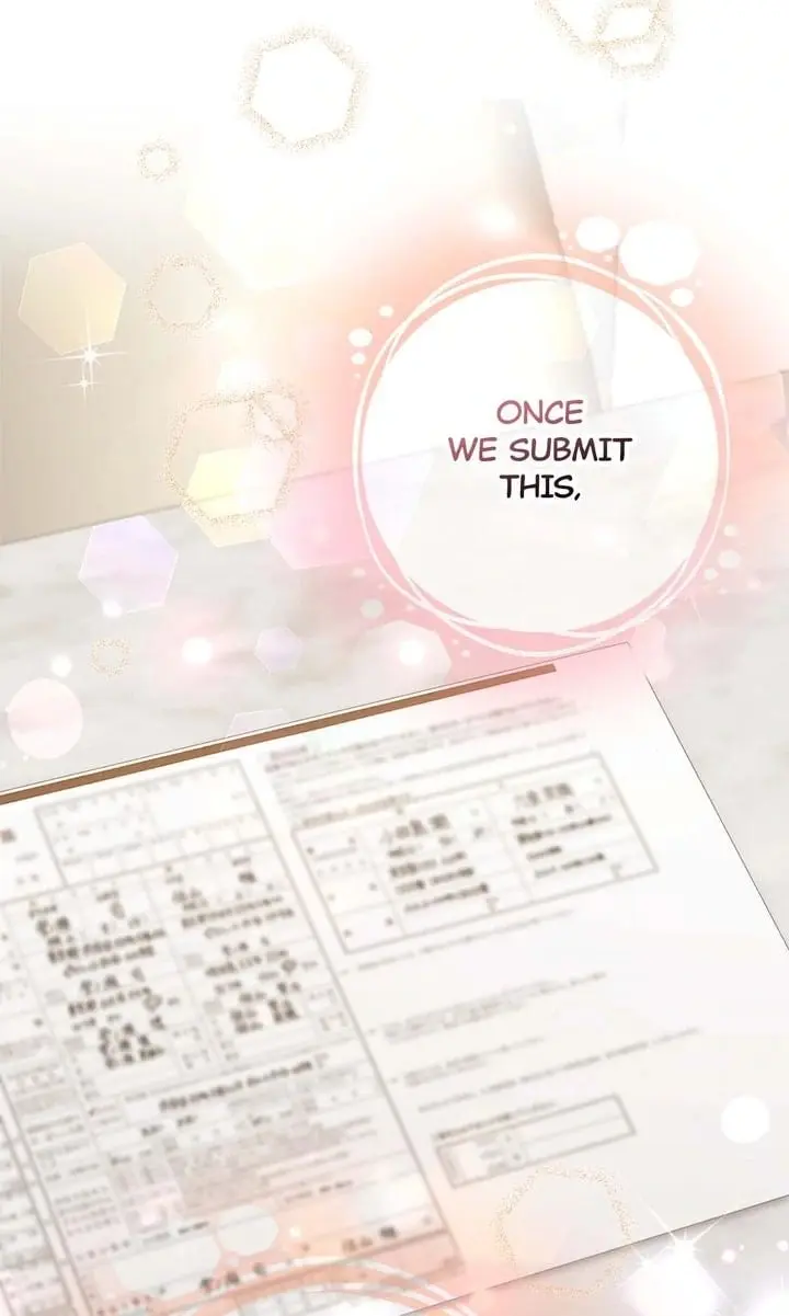 Business Marriage - If You Fall in Love, We'll Get a Divorce - Chapter 34 - Page 79