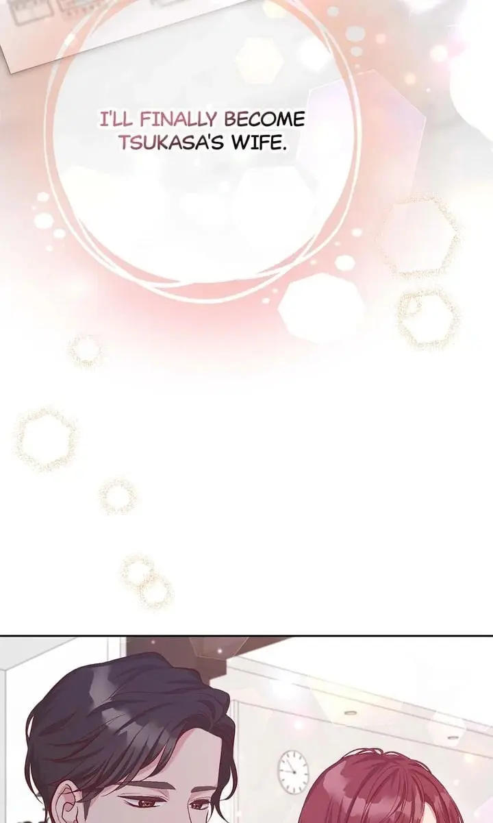 Business Marriage - If You Fall in Love, We'll Get a Divorce - Chapter 34 - Page 80