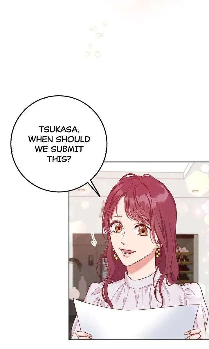Business Marriage - If You Fall in Love, We'll Get a Divorce - Chapter 34 - Page 84