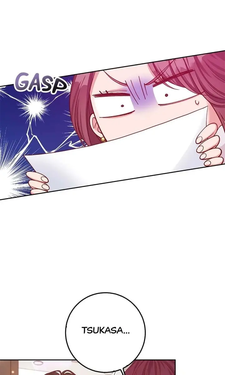 Business Marriage - If You Fall in Love, We'll Get a Divorce - Chapter 34 - Page 85