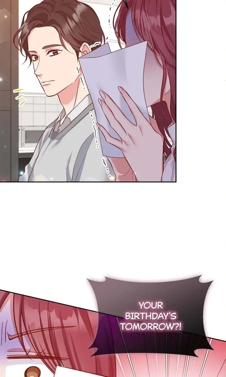 Business Marriage - If You Fall in Love, We'll Get a Divorce - Chapter 34 - Page 86