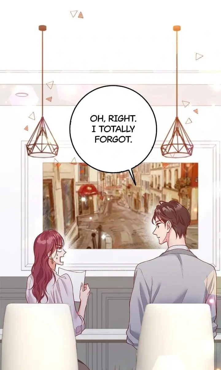 Business Marriage - If You Fall in Love, We'll Get a Divorce - Chapter 34 - Page 88