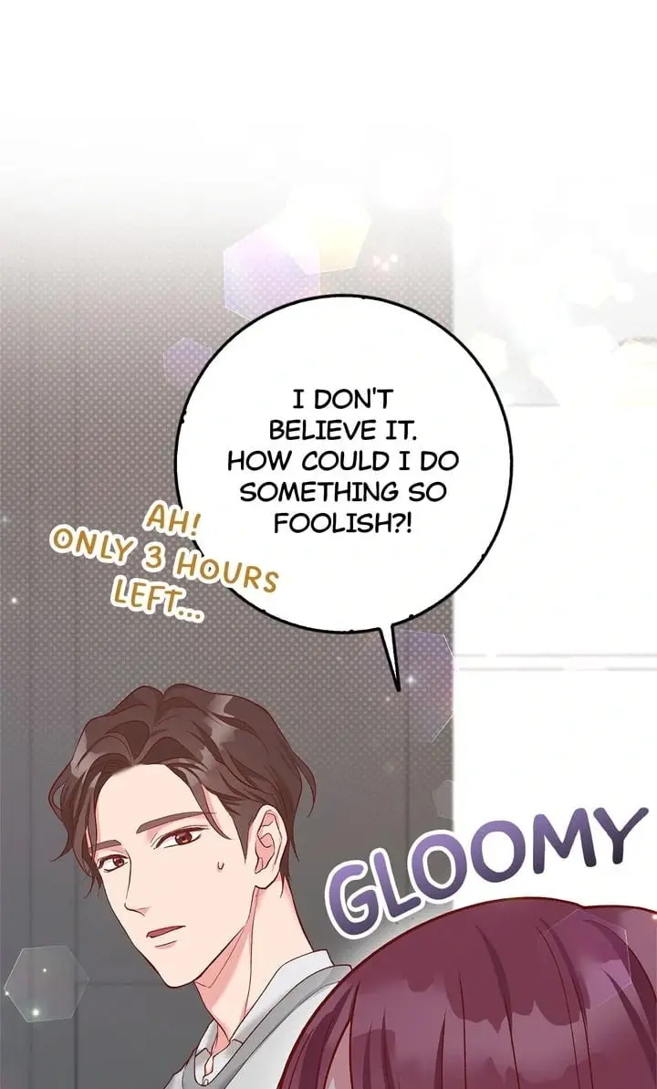 Business Marriage - If You Fall in Love, We'll Get a Divorce - Chapter 35 - Page 4