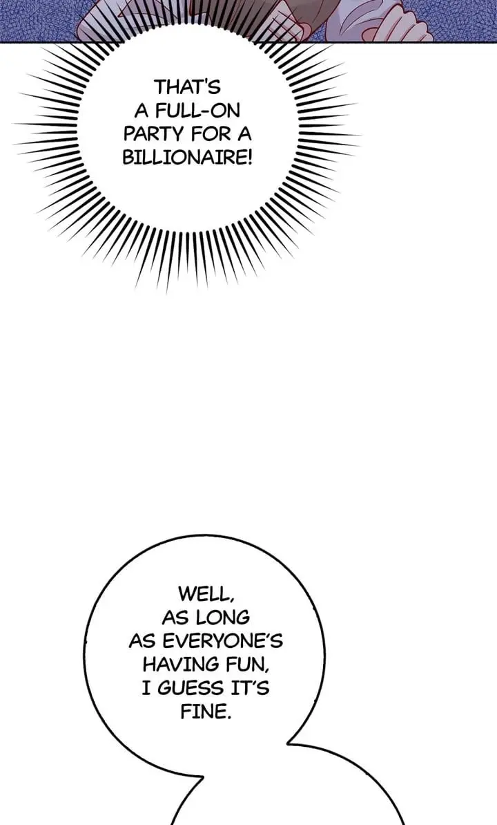 Business Marriage - If You Fall in Love, We'll Get a Divorce - Chapter 35 - Page 9