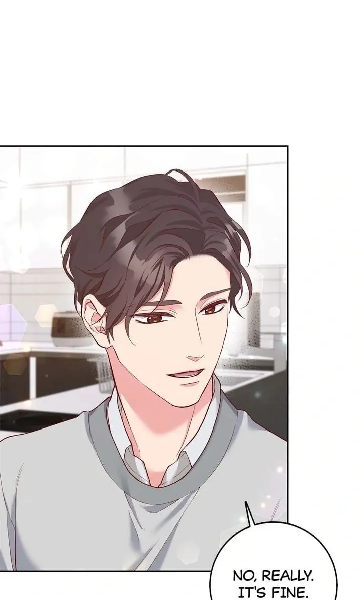 Business Marriage - If You Fall in Love, We'll Get a Divorce - Chapter 35 - Page 11
