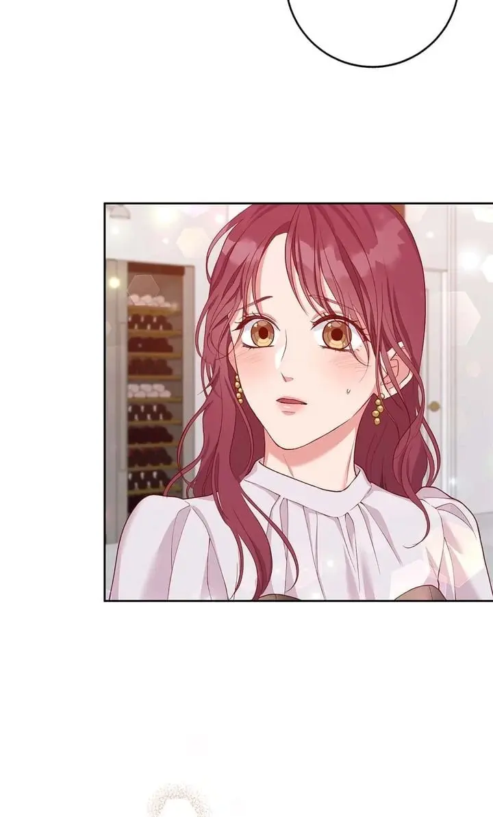Business Marriage - If You Fall in Love, We'll Get a Divorce - Chapter 35 - Page 12