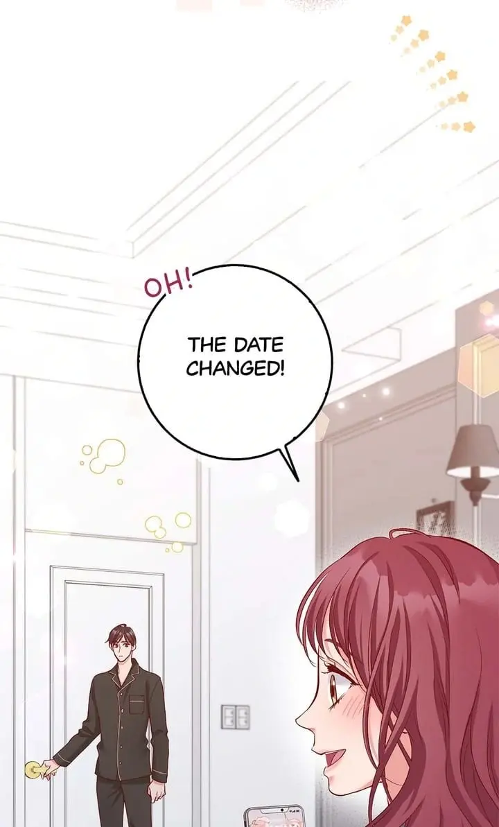 Business Marriage - If You Fall in Love, We'll Get a Divorce - Chapter 35 - Page 14