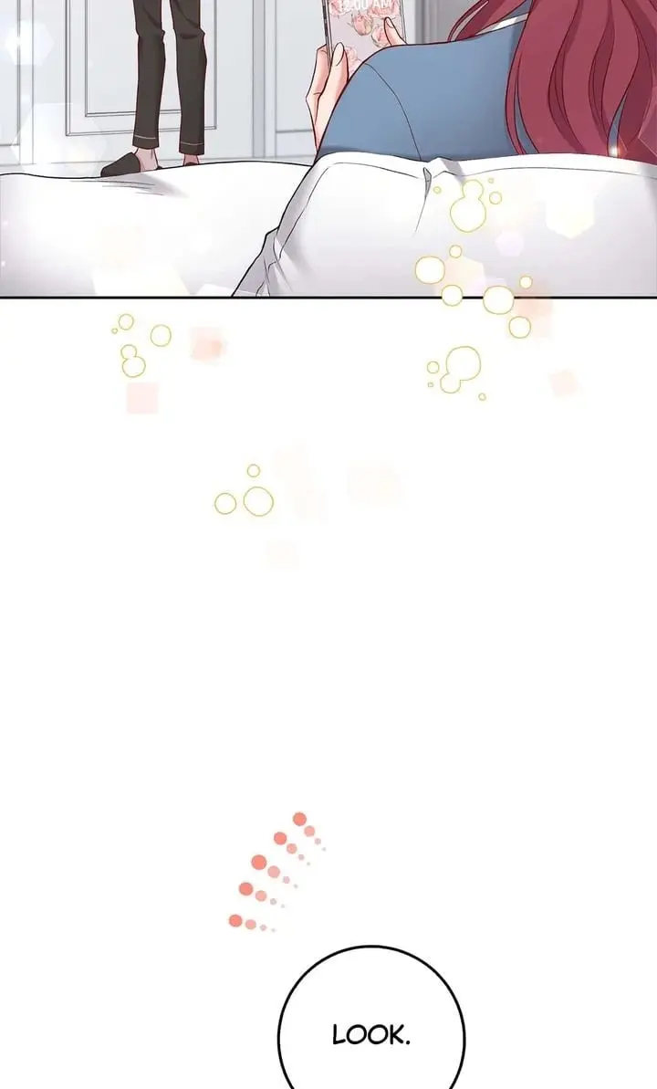 Business Marriage - If You Fall in Love, We'll Get a Divorce - Chapter 35 - Page 15