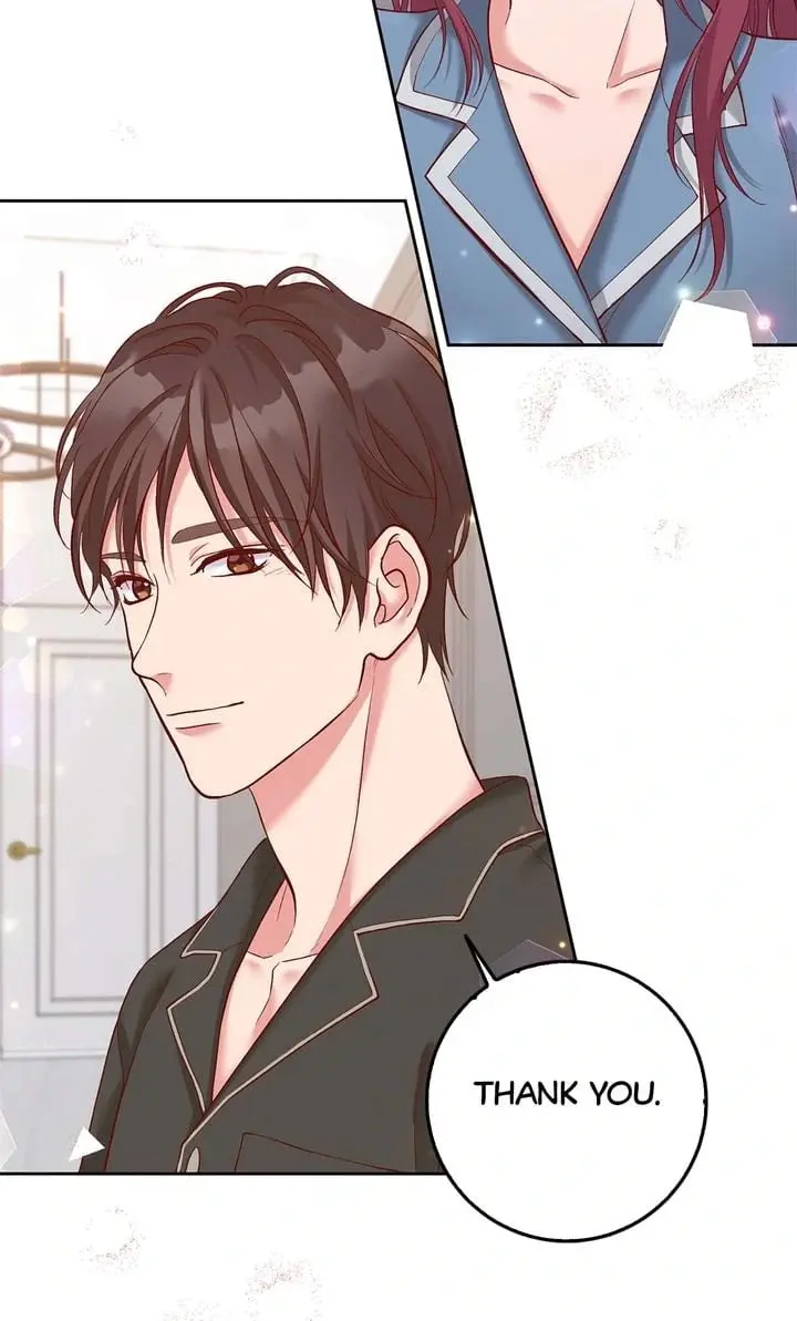 Business Marriage - If You Fall in Love, We'll Get a Divorce - Chapter 35 - Page 18