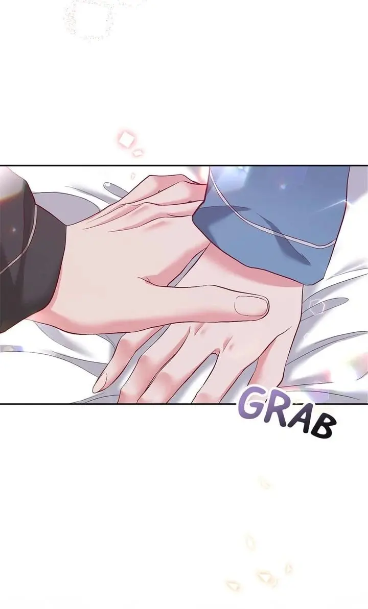 Business Marriage - If You Fall in Love, We'll Get a Divorce - Chapter 35 - Page 19