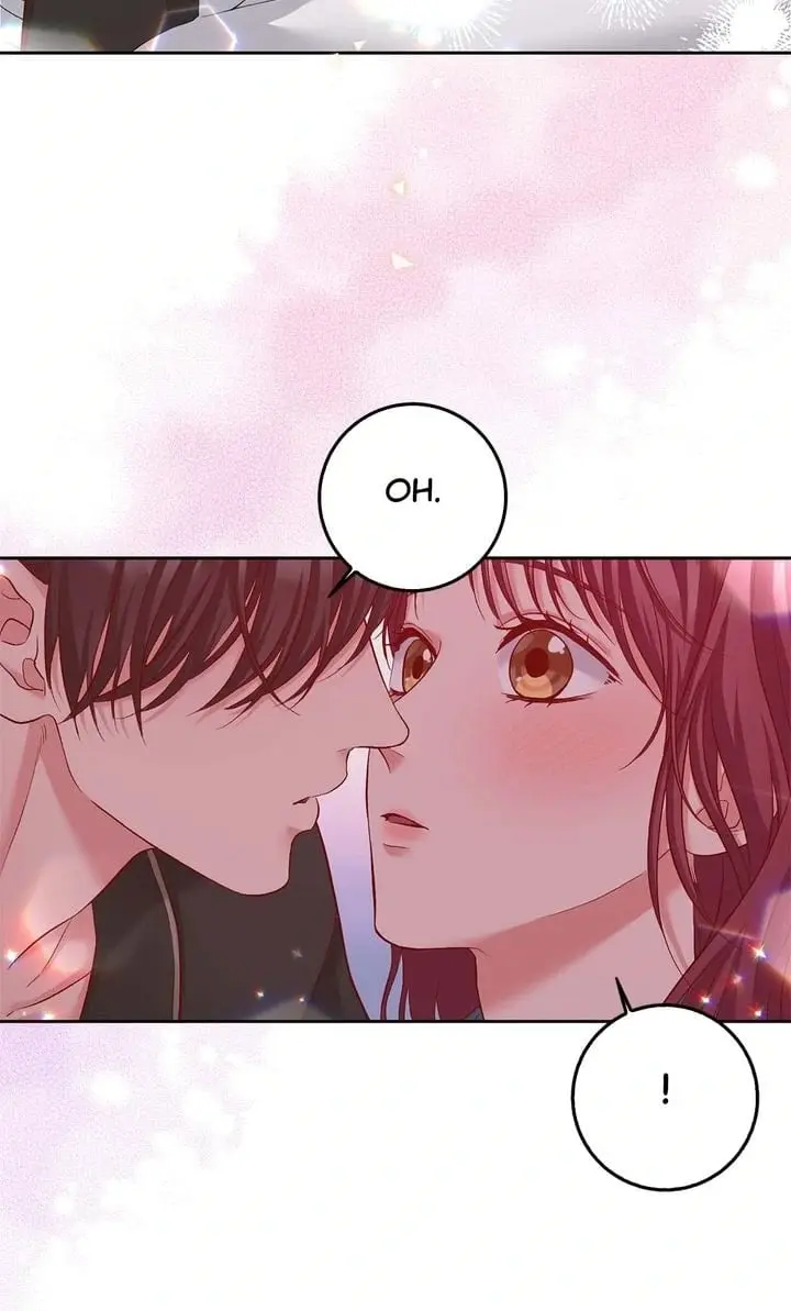 Business Marriage - If You Fall in Love, We'll Get a Divorce - Chapter 35 - Page 21