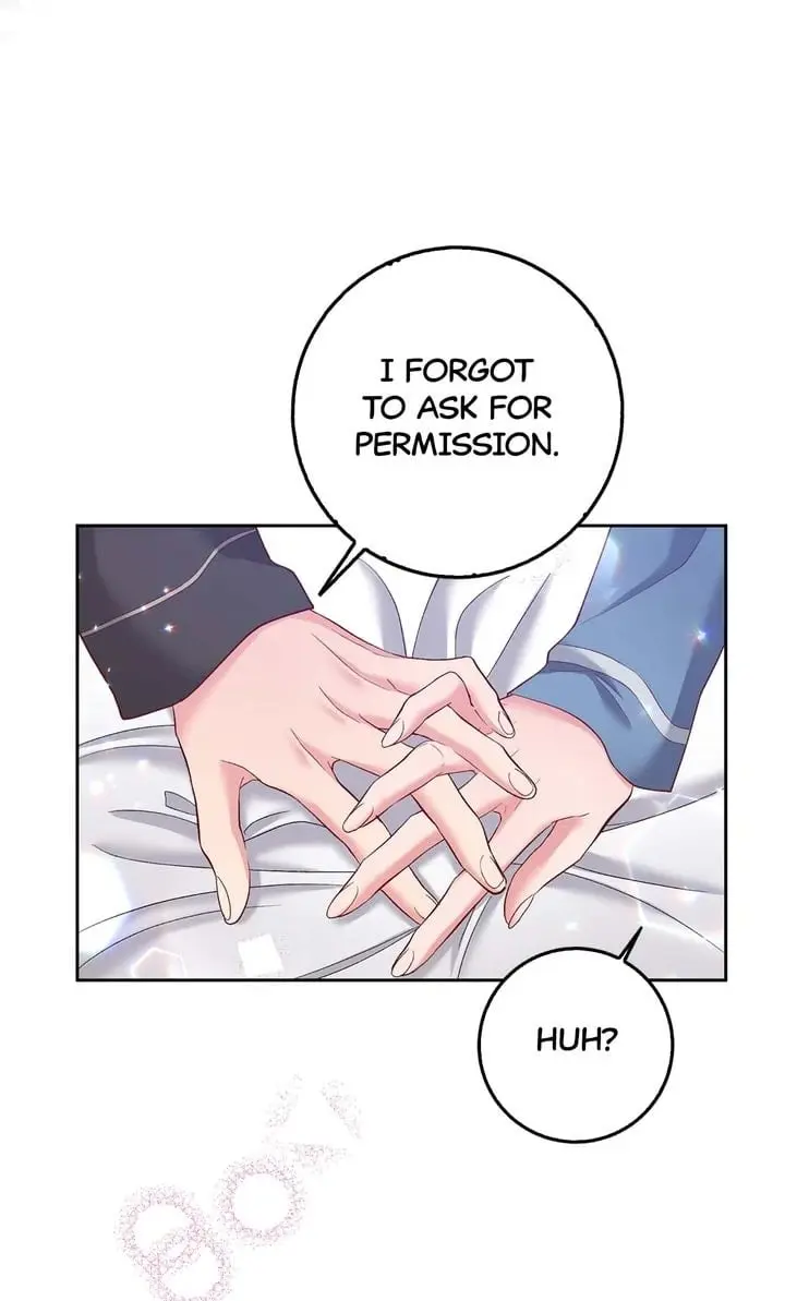 Business Marriage - If You Fall in Love, We'll Get a Divorce - Chapter 35 - Page 22