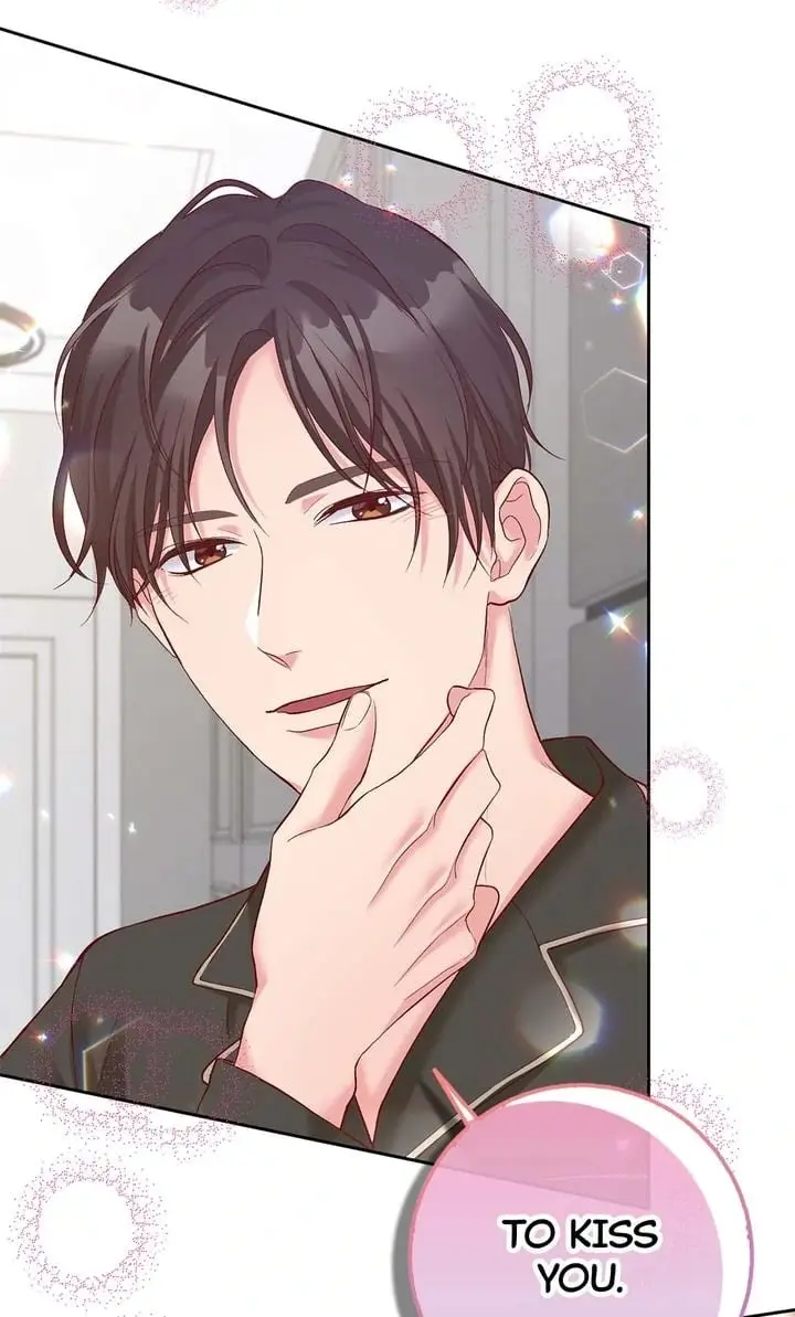 Business Marriage - If You Fall in Love, We'll Get a Divorce - Chapter 35 - Page 23