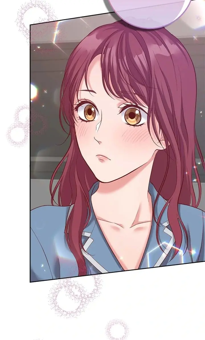 Business Marriage - If You Fall in Love, We'll Get a Divorce - Chapter 35 - Page 24
