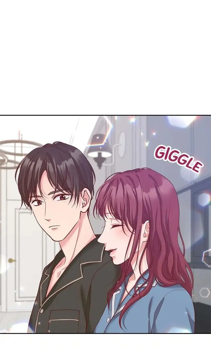 Business Marriage - If You Fall in Love, We'll Get a Divorce - Chapter 35 - Page 26