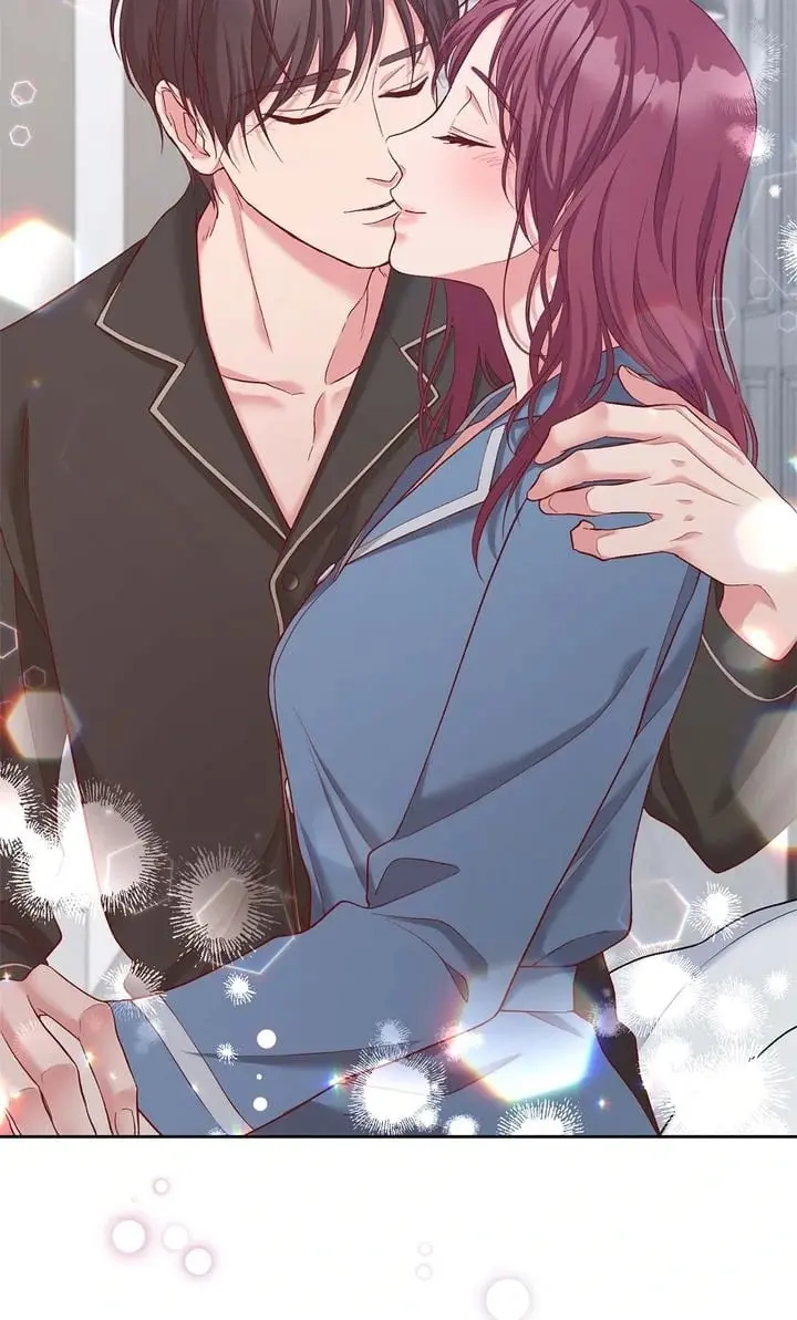 Business Marriage - If You Fall in Love, We'll Get a Divorce - Chapter 35 - Page 28