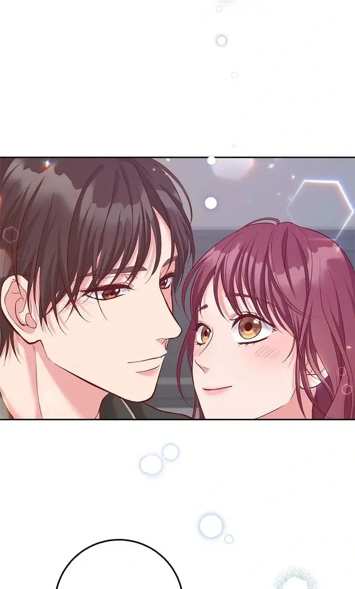 Business Marriage - If You Fall in Love, We'll Get a Divorce - Chapter 35 - Page 29
