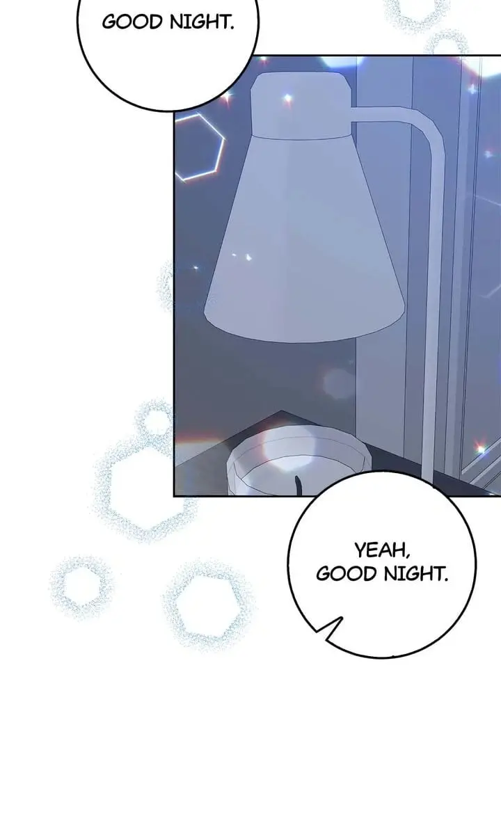 Business Marriage - If You Fall in Love, We'll Get a Divorce - Chapter 35 - Page 30