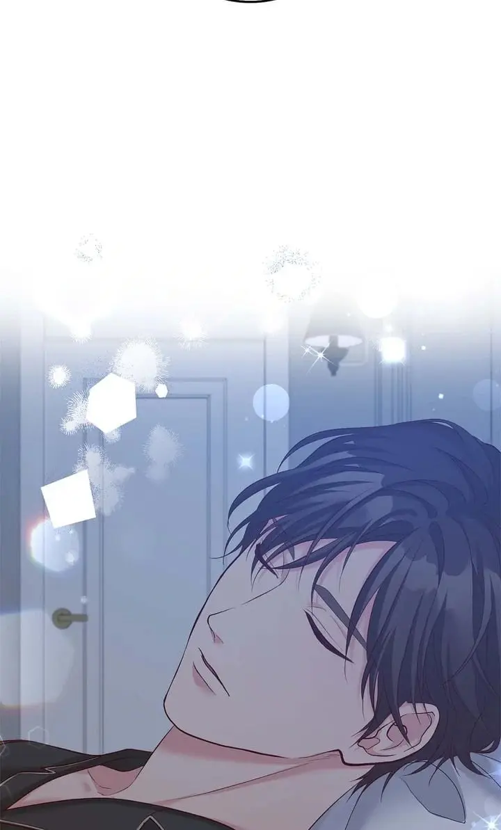 Business Marriage - If You Fall in Love, We'll Get a Divorce - Chapter 35 - Page 33