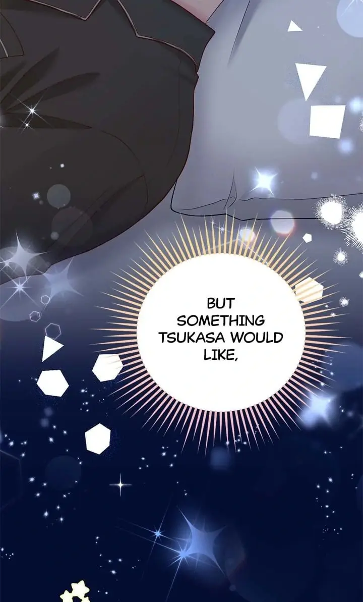 Business Marriage - If You Fall in Love, We'll Get a Divorce - Chapter 35 - Page 34