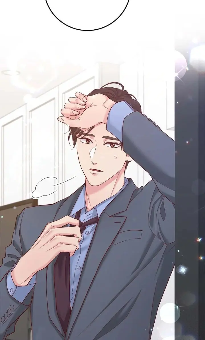 Business Marriage - If You Fall in Love, We'll Get a Divorce - Chapter 35 - Page 39