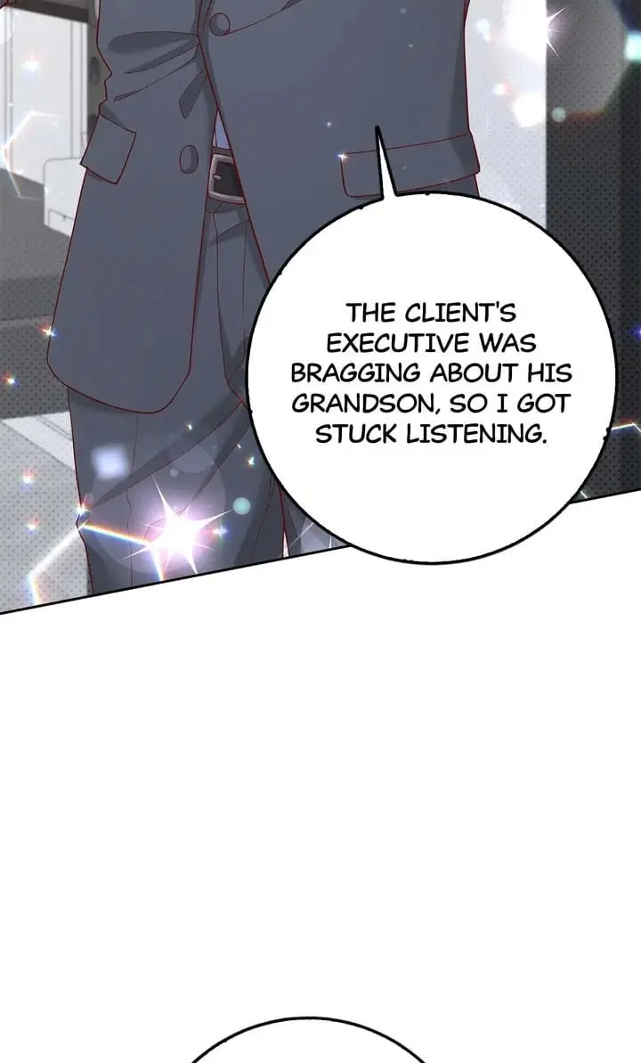 Business Marriage - If You Fall in Love, We'll Get a Divorce - Chapter 35 - Page 40