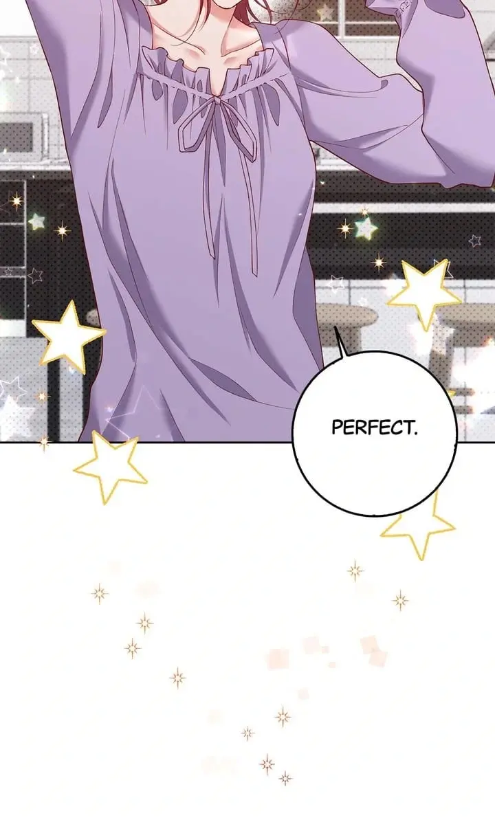 Business Marriage - If You Fall in Love, We'll Get a Divorce - Chapter 35 - Page 44