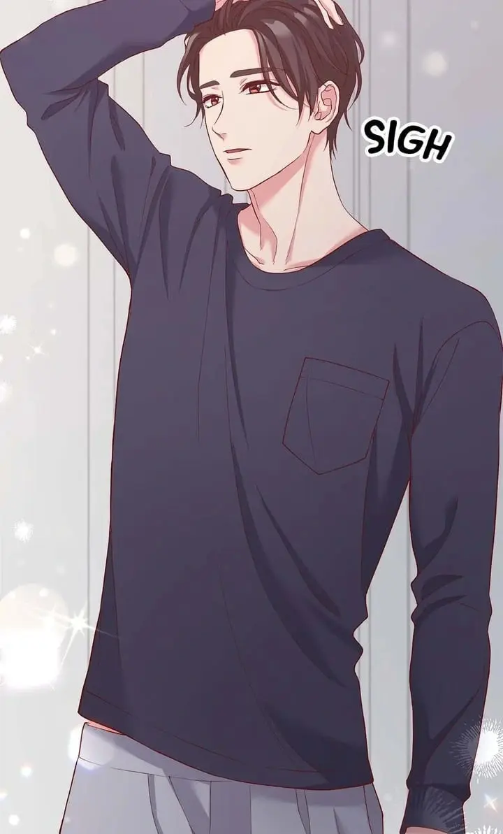 Business Marriage - If You Fall in Love, We'll Get a Divorce - Chapter 35 - Page 46
