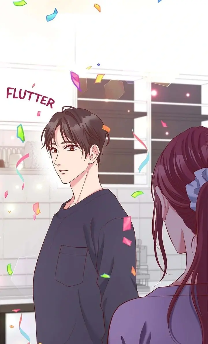 Business Marriage - If You Fall in Love, We'll Get a Divorce - Chapter 35 - Page 51