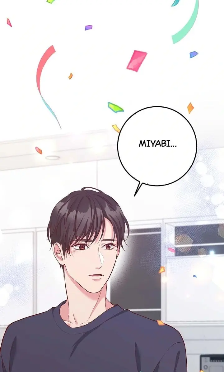 Business Marriage - If You Fall in Love, We'll Get a Divorce - Chapter 35 - Page 54