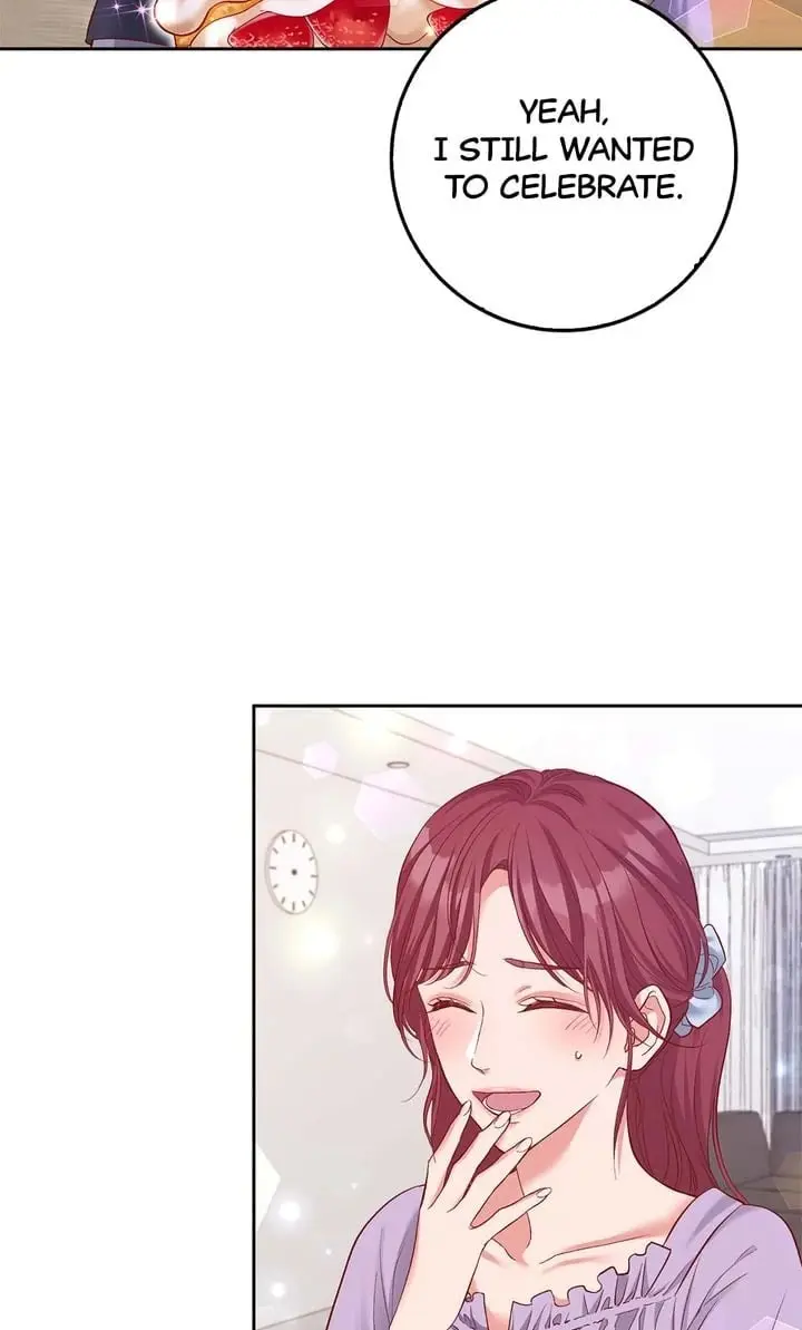 Business Marriage - If You Fall in Love, We'll Get a Divorce - Chapter 35 - Page 57
