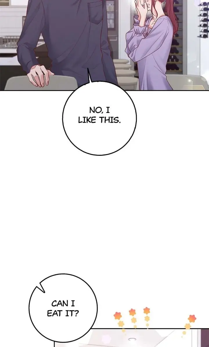 Business Marriage - If You Fall in Love, We'll Get a Divorce - Chapter 35 - Page 60