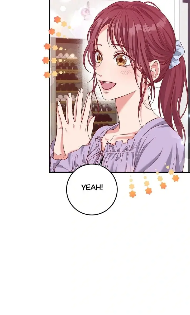Business Marriage - If You Fall in Love, We'll Get a Divorce - Chapter 35 - Page 61