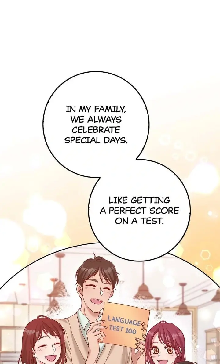 Business Marriage - If You Fall in Love, We'll Get a Divorce - Chapter 35 - Page 63