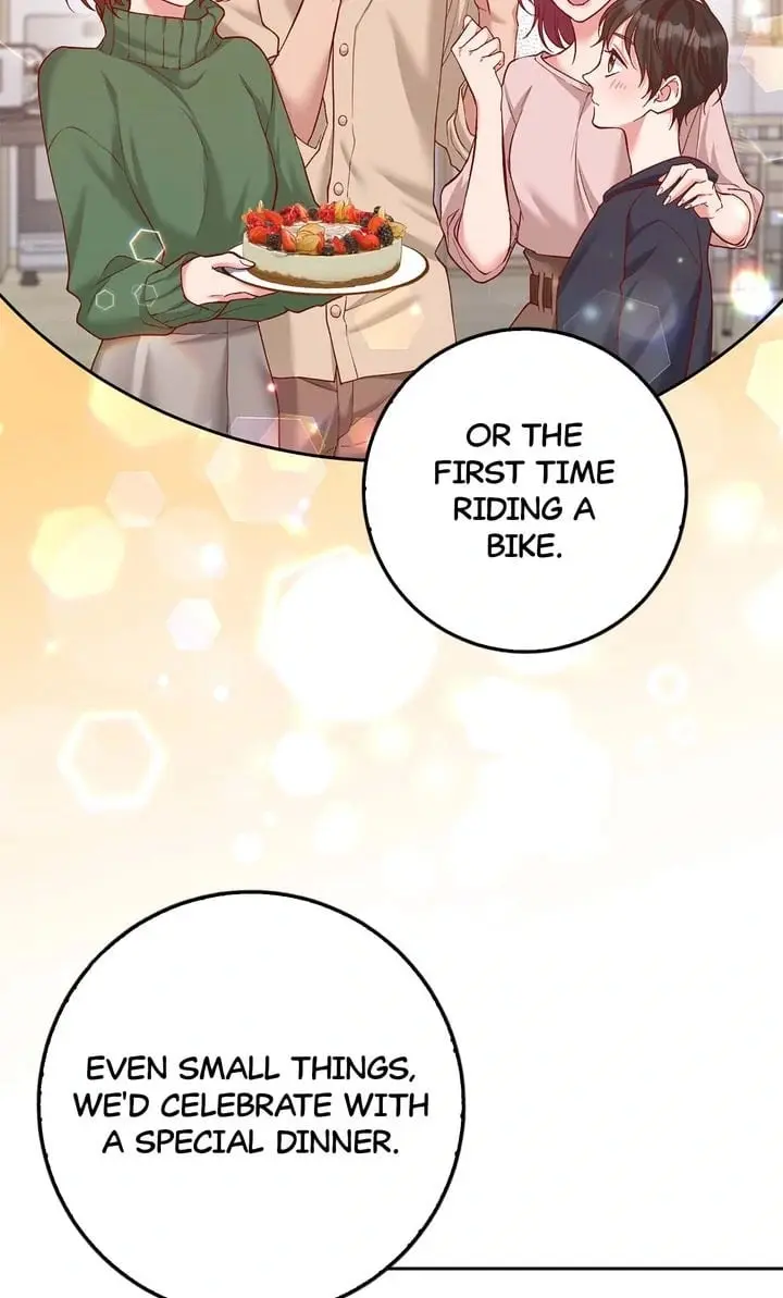 Business Marriage - If You Fall in Love, We'll Get a Divorce - Chapter 35 - Page 64