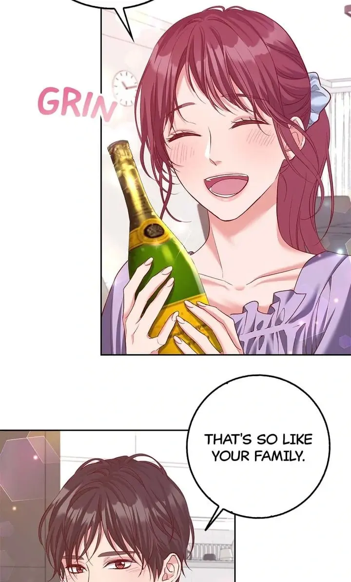 Business Marriage - If You Fall in Love, We'll Get a Divorce - Chapter 35 - Page 65