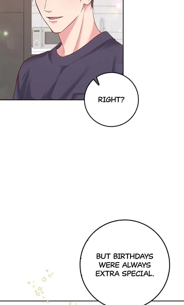 Business Marriage - If You Fall in Love, We'll Get a Divorce - Chapter 35 - Page 66
