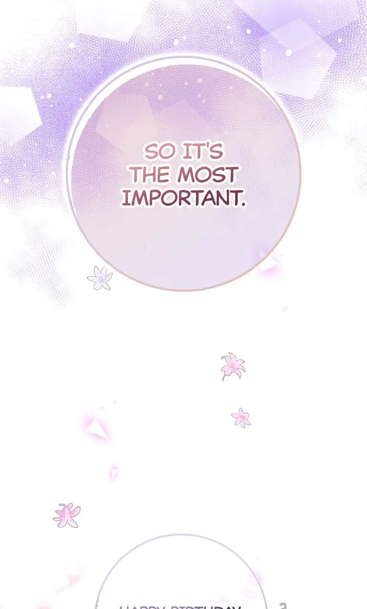 Business Marriage - If You Fall in Love, We'll Get a Divorce - Chapter 35 - Page 69
