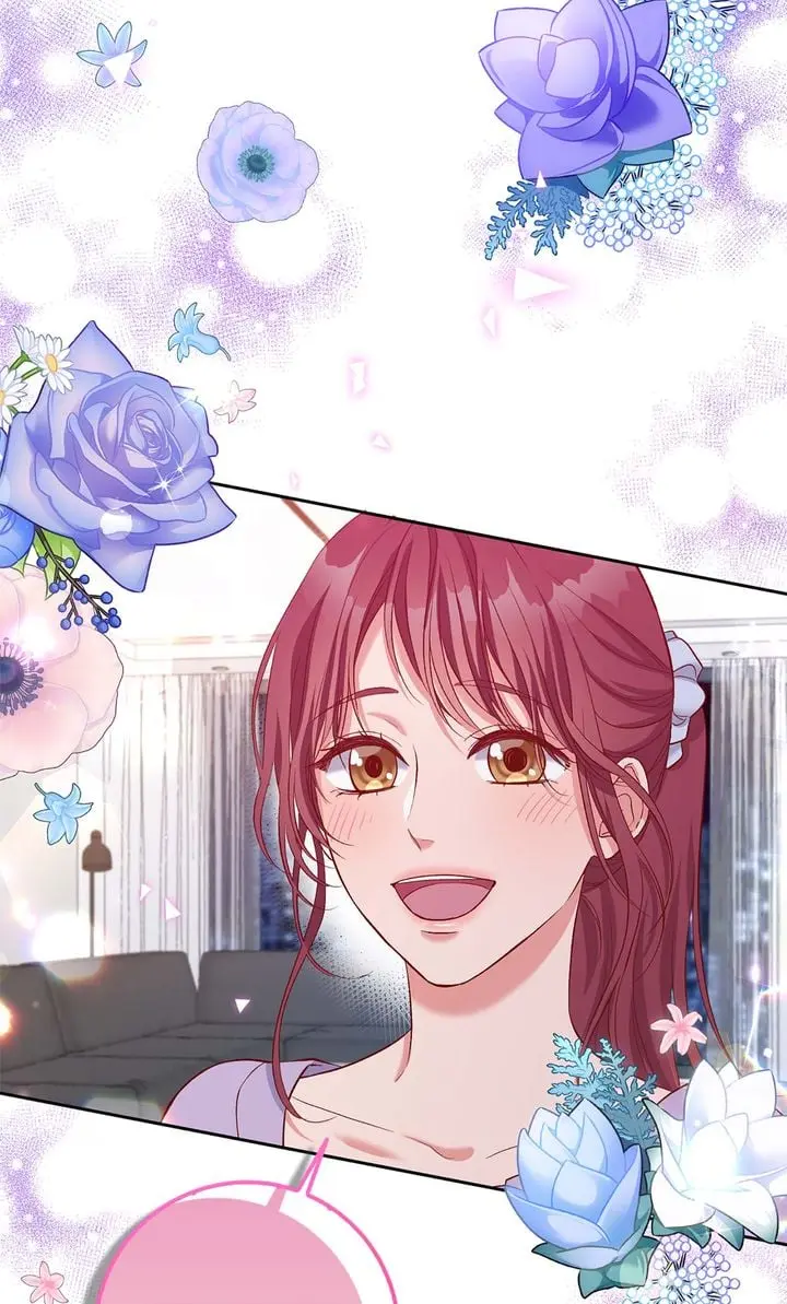 Business Marriage - If You Fall in Love, We'll Get a Divorce - Chapter 35 - Page 71