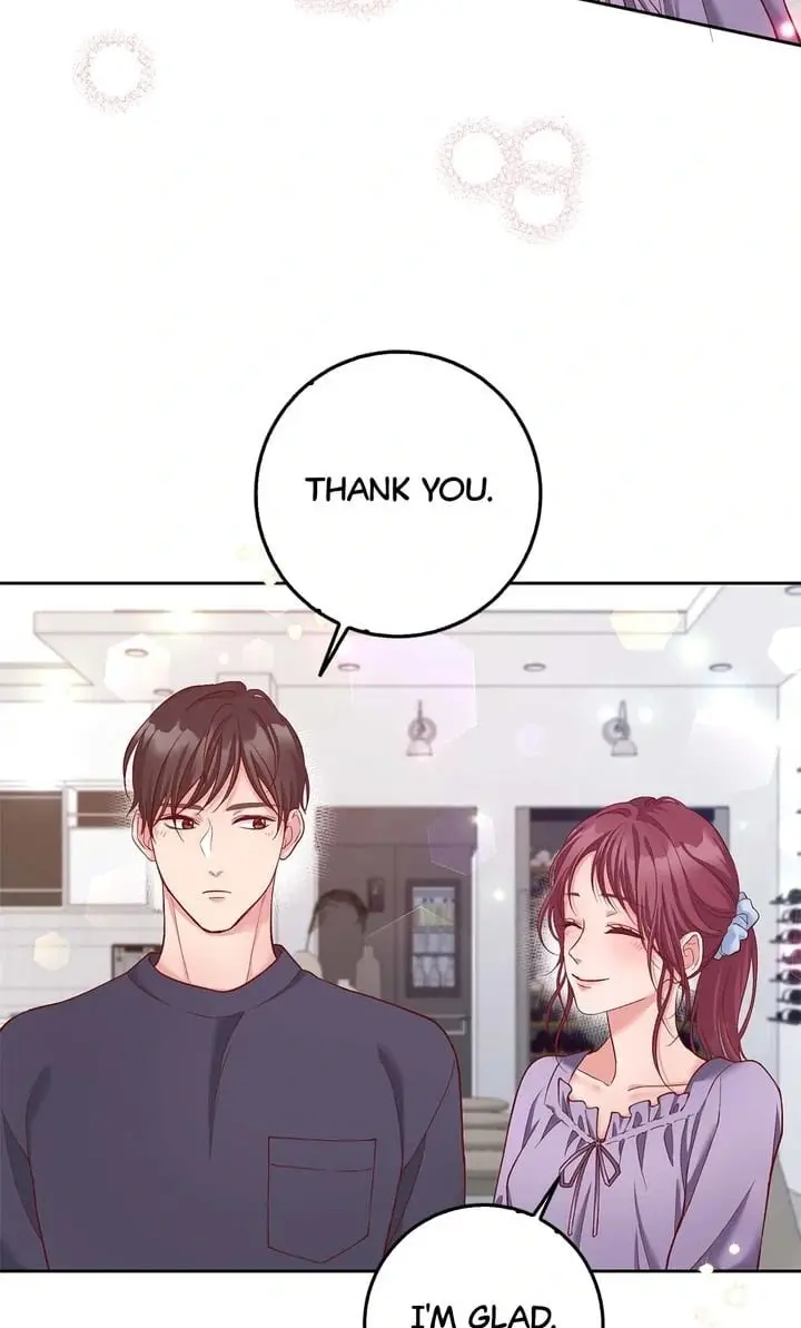 Business Marriage - If You Fall in Love, We'll Get a Divorce - Chapter 35 - Page 78