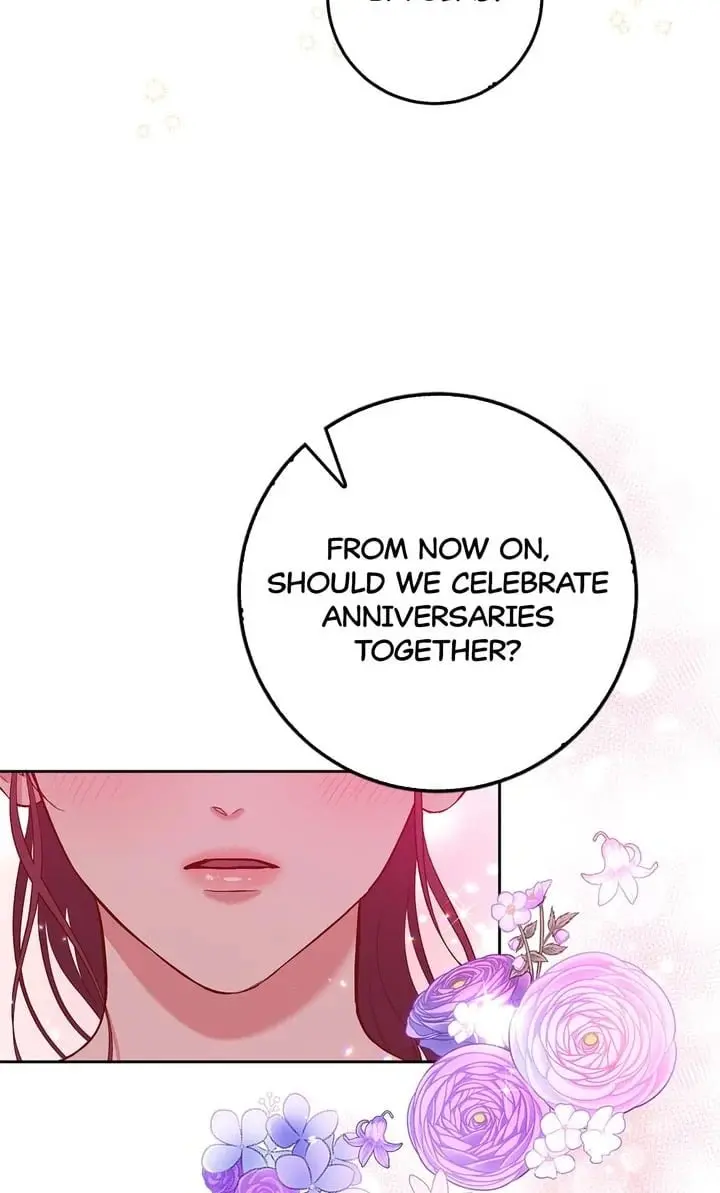 Business Marriage - If You Fall in Love, We'll Get a Divorce - Chapter 35 - Page 79