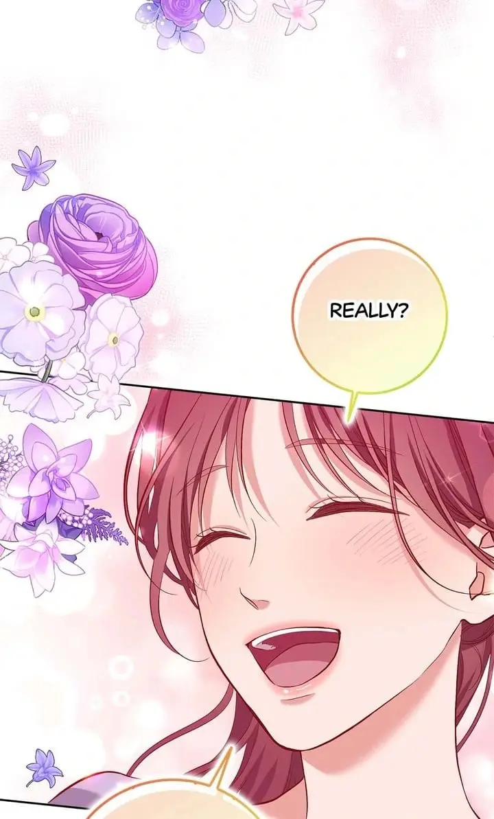 Business Marriage - If You Fall in Love, We'll Get a Divorce - Chapter 35 - Page 80
