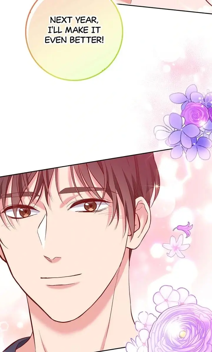 Business Marriage - If You Fall in Love, We'll Get a Divorce - Chapter 35 - Page 81
