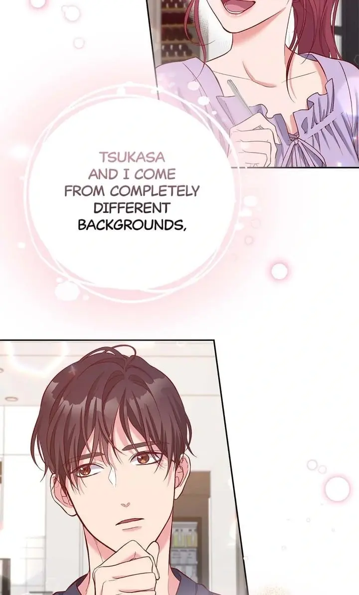 Business Marriage - If You Fall in Love, We'll Get a Divorce - Chapter 35 - Page 84