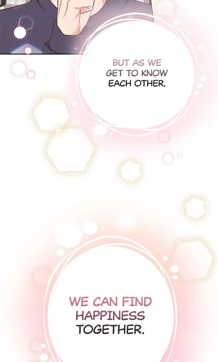 Business Marriage - If You Fall in Love, We'll Get a Divorce - Chapter 35 - Page 85