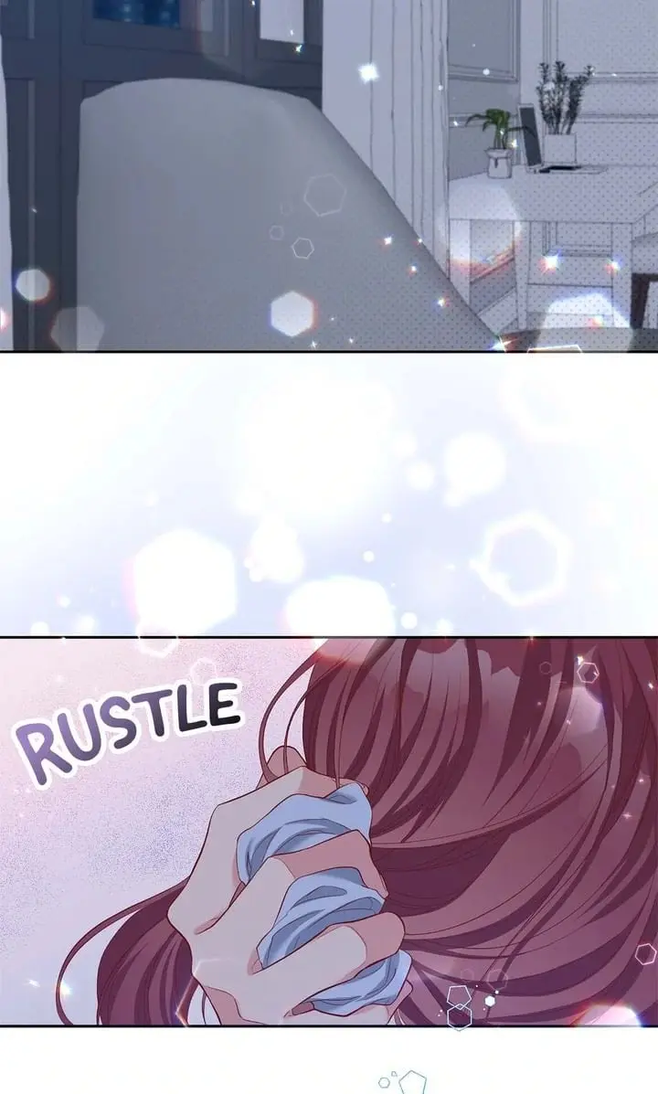 Business Marriage - If You Fall in Love, We'll Get a Divorce - Chapter 36 - Page 3