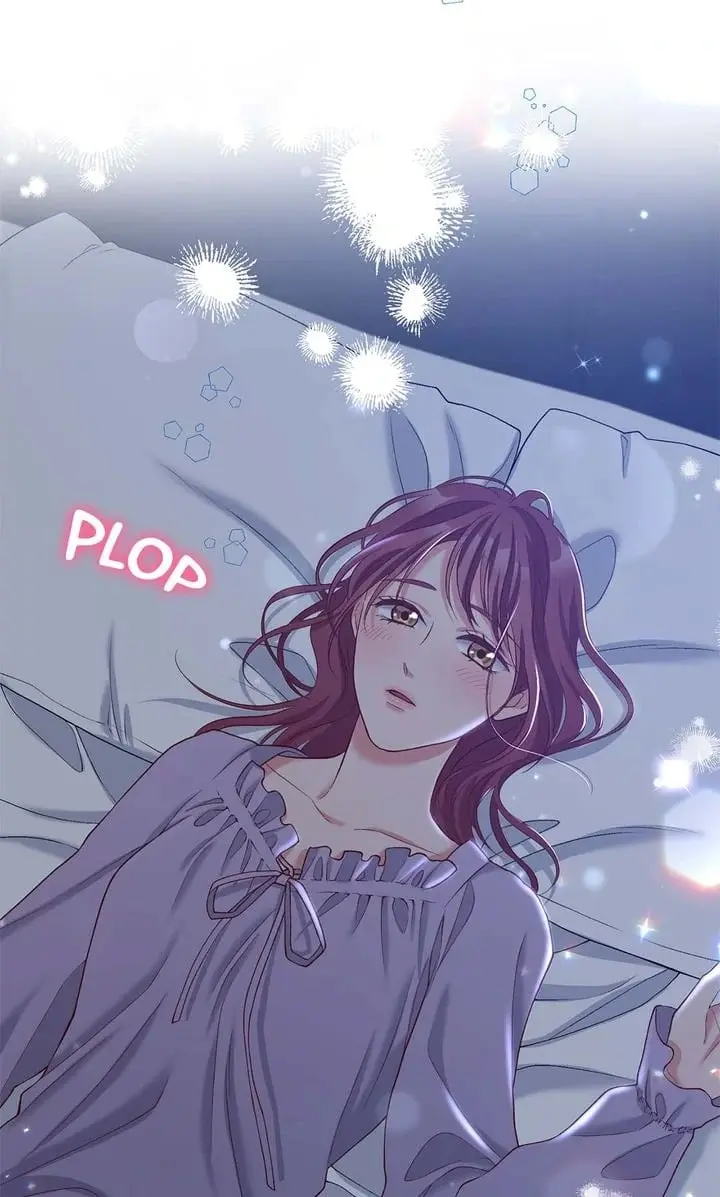 Business Marriage - If You Fall in Love, We'll Get a Divorce - Chapter 36 - Page 4